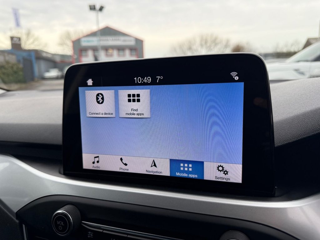 Used Ford Focus 2019 for sale - 76909965: Photo 22