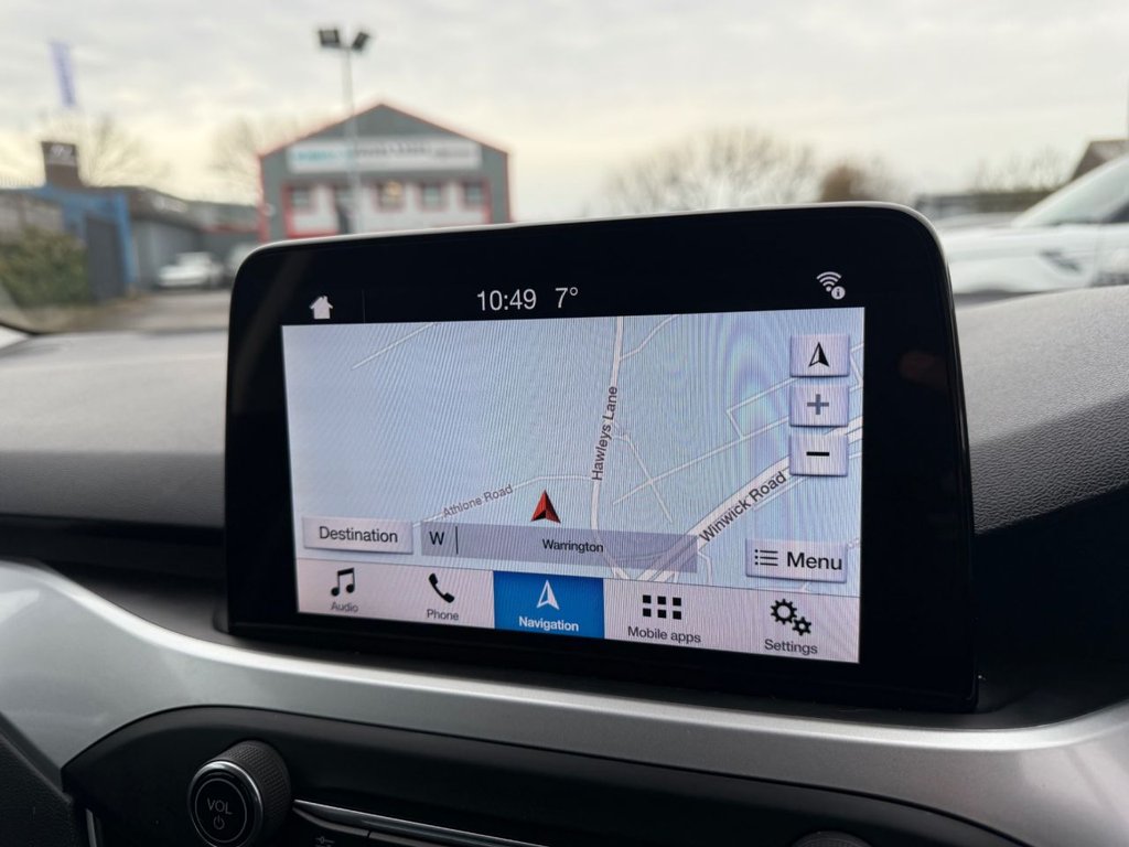 Used Ford Focus 2019 for sale - 76909965: Photo 23