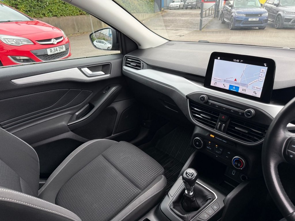 Used Ford Focus 2019 for sale - 76909965: Photo 25