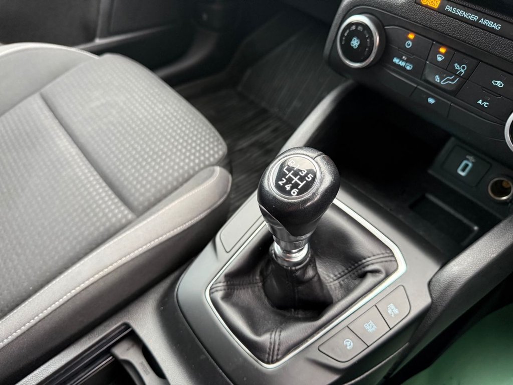 Used Ford Focus 2019 for sale - 76909965: Photo 26