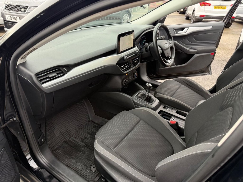 Used Ford Focus 2019 for sale - 76909965: Photo 28