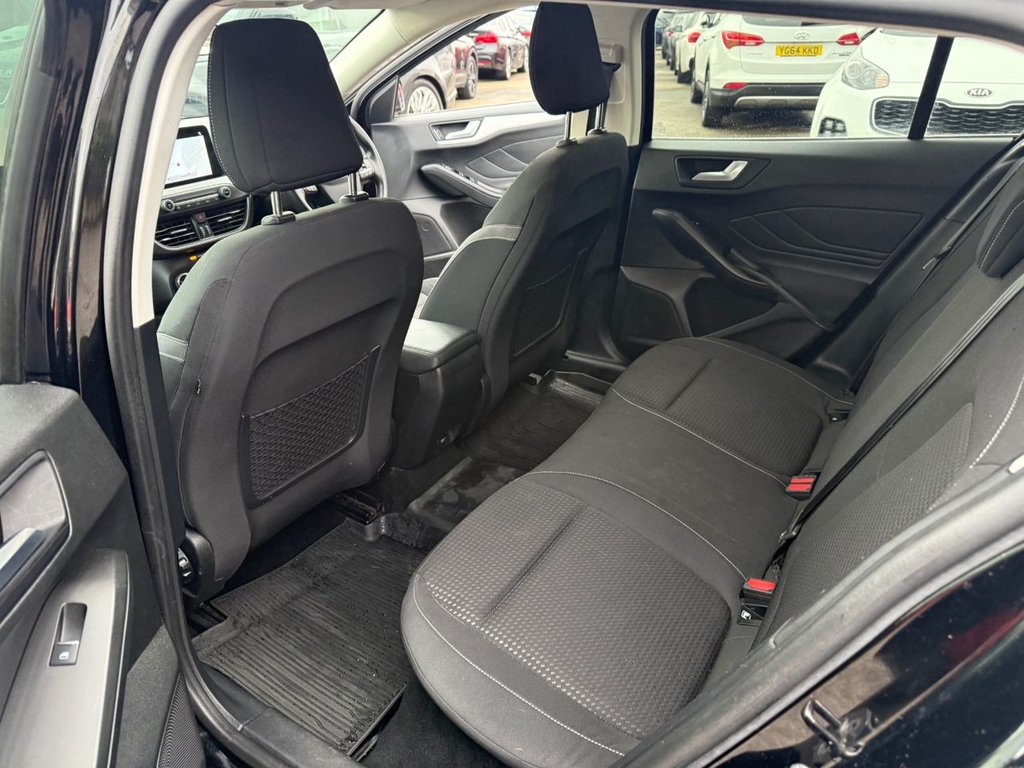 Used Ford Focus 2019 for sale - 76909965: Photo 29