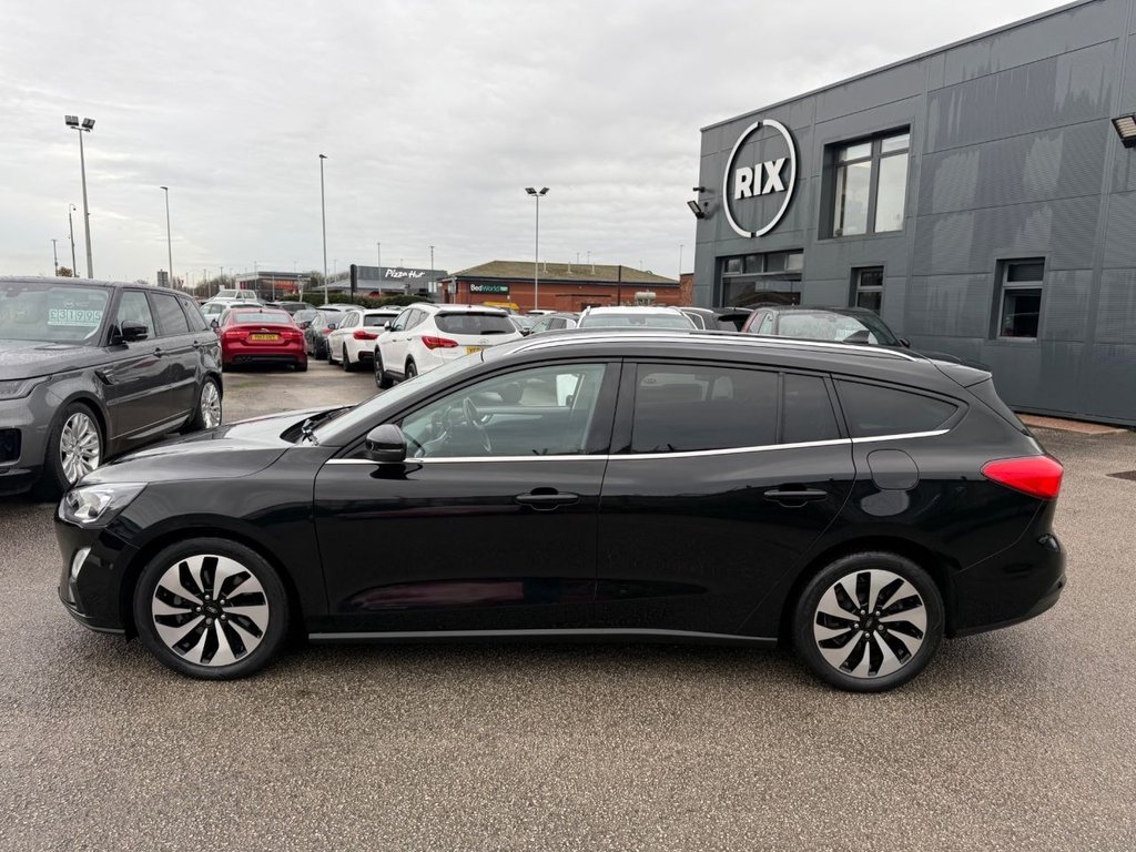 Used Ford Focus 2019 for sale - 76909965: Photo 3