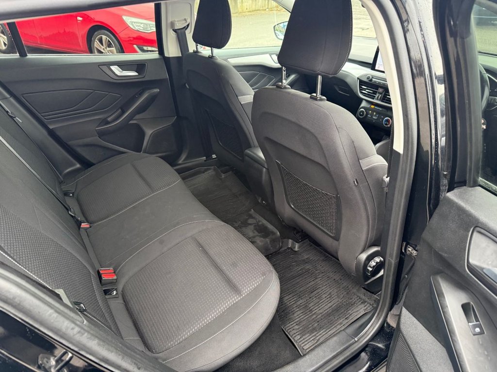 Used Ford Focus 2019 for sale - 76909965: Photo 30