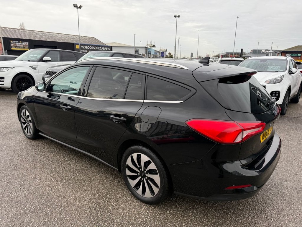 Used Ford Focus 2019 for sale - 76909965: Photo 4