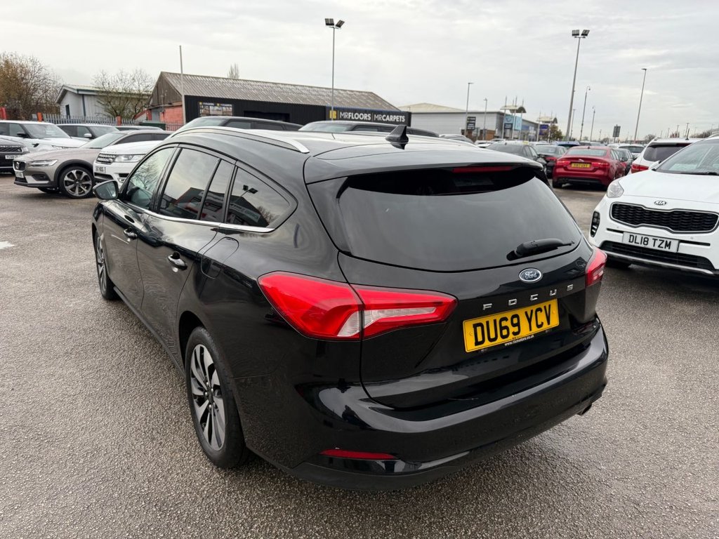 Used Ford Focus 2019 for sale - 76909965: Photo 5