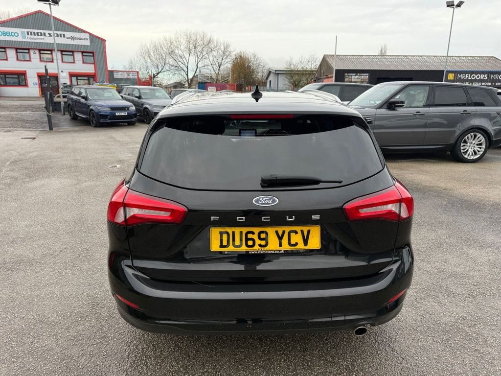 Used Ford Focus 2019 for sale - 76909965: Photo 6