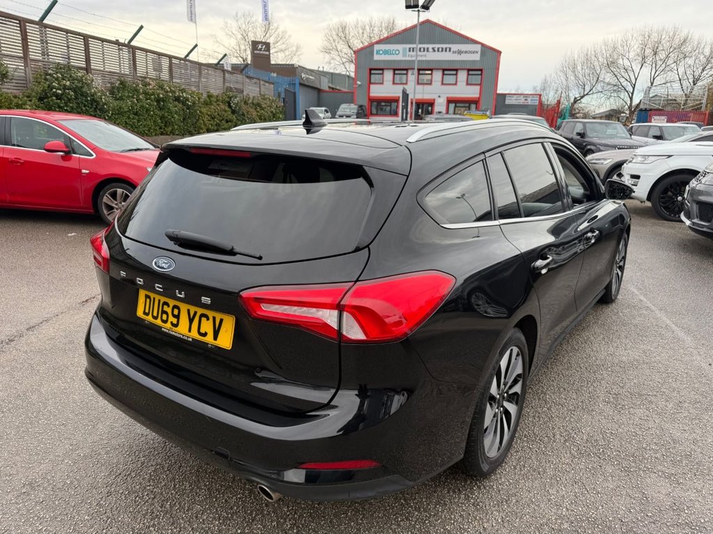 Used Ford Focus 2019 for sale - 76909965: Photo 8