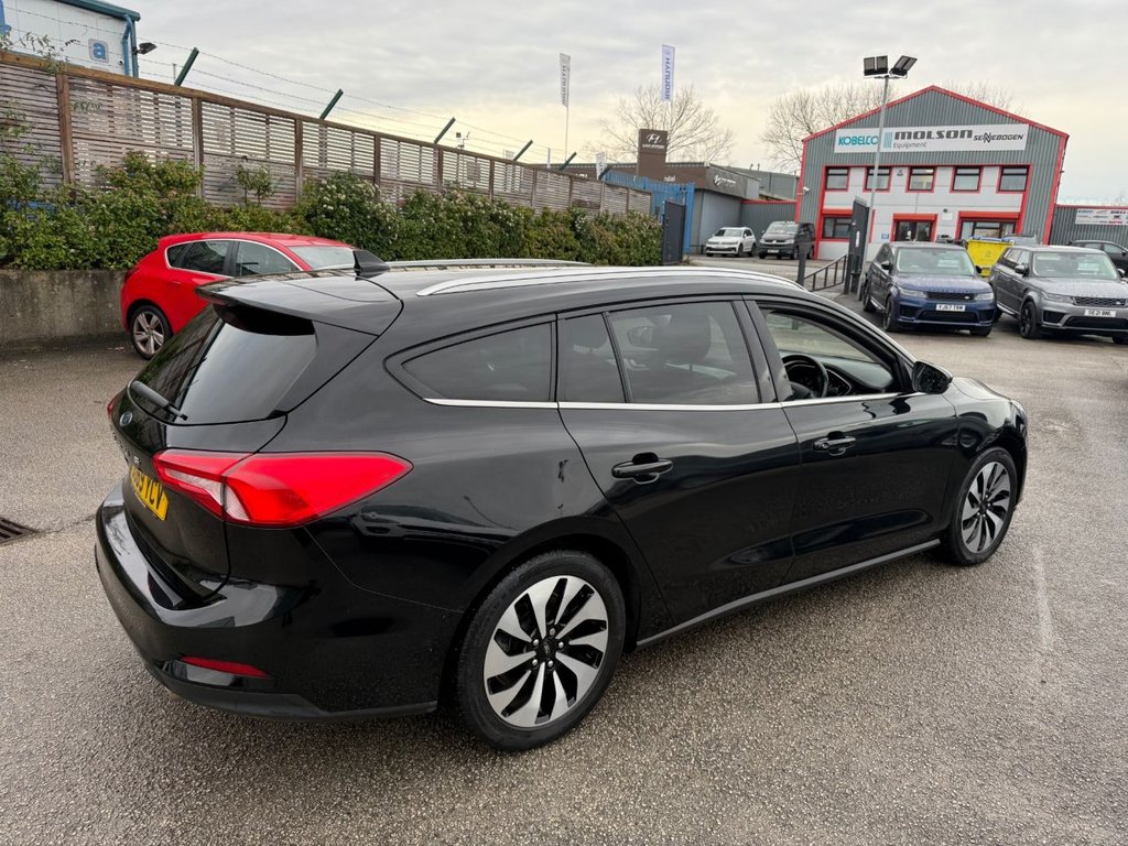 Used Ford Focus 2019 for sale - 76909965: Photo 9