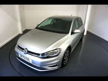 Used Volkswagen Golf 2020 for sale - 73494001: Photo