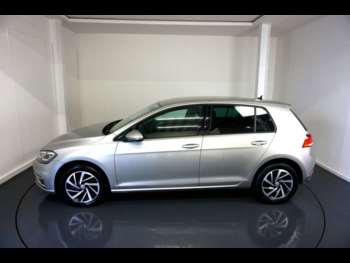 Used Volkswagen Golf 2020 for sale - 73494001: Photo