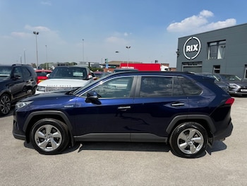 Used Toyota RAV4 2019 for sale - 79072644: Photo