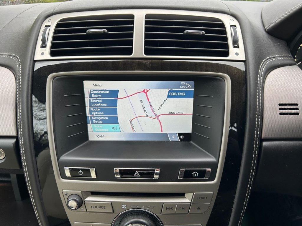 Vehicle 27