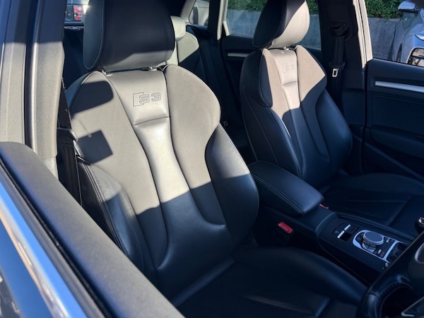 Used Audi S3 2015 for sale - 76029148: Photo 11