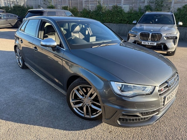 Used Audi S3 2015 for sale - 76029148: Photo 13