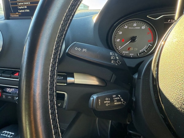 Used Audi S3 2015 for sale - 76029148: Photo 14