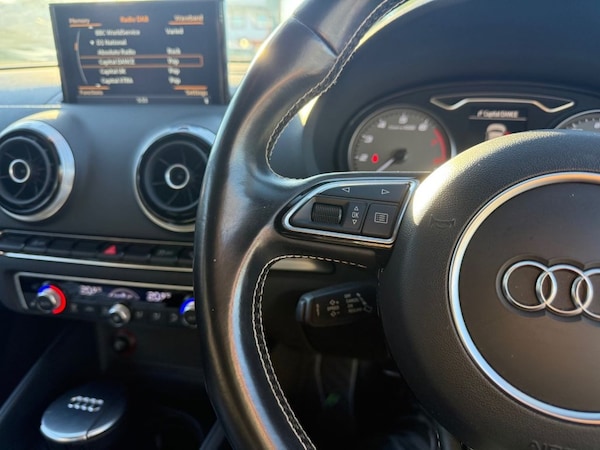 Used Audi S3 2015 for sale - 76029148: Photo 17
