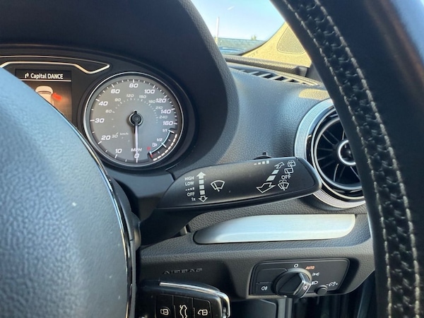Used Audi S3 2015 for sale - 76029148: Photo 19