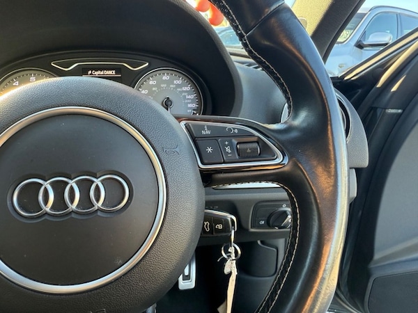 Used Audi S3 2015 for sale - 76029148: Photo 22