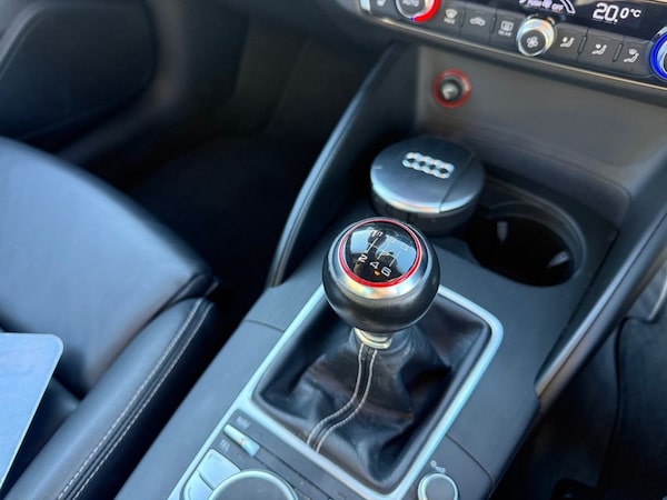 Used Audi S3 2015 for sale - 76029148: Photo 26
