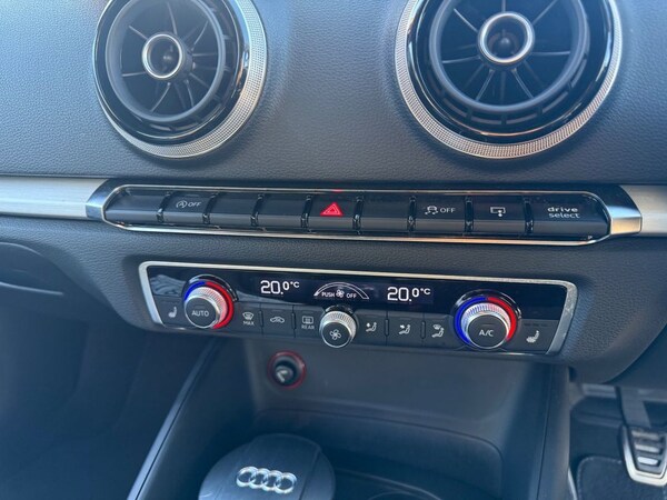 Used Audi S3 2015 for sale - 76029148: Photo 27
