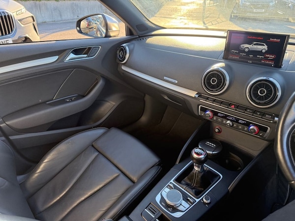 Used Audi S3 2015 for sale - 76029148: Photo 29