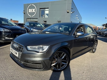 Used Audi S3 2015 for sale - 76029148: Photo 2