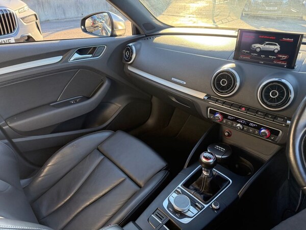 Used Audi S3 2015 for sale - 76029148: Photo 30