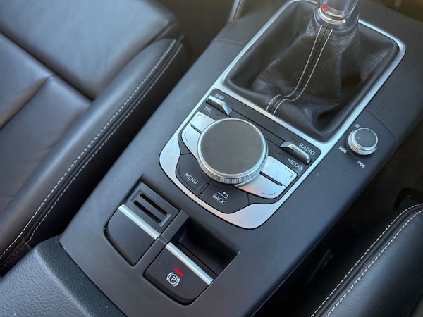 Used Audi S3 2015 for sale - 76029148: Photo 31