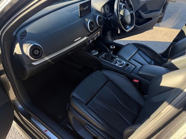 Used Audi S3 2015 for sale - 76029148: Photo 32