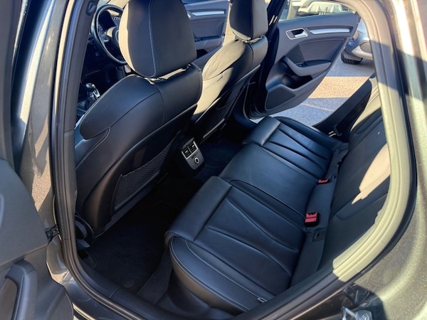 Used Audi S3 2015 for sale - 76029148: Photo 33