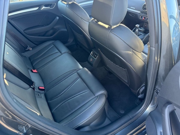 Used Audi S3 2015 for sale - 76029148: Photo 34