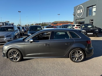 Used Audi S3 2015 for sale - 76029148: Photo 3
