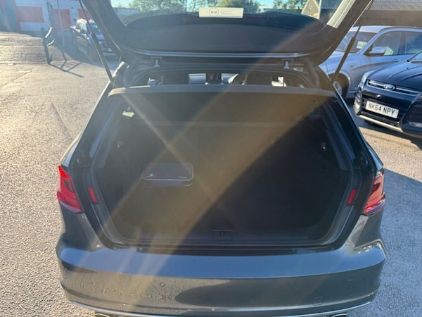 Used Audi S3 2015 for sale - 76029148: Photo 5