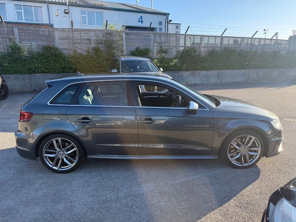 Used Audi S3 2015 for sale - 76029148: Photo 8