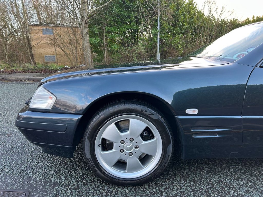 Used Mercedes-Benz S Class 1999 for sale - 77263256: Photo 11