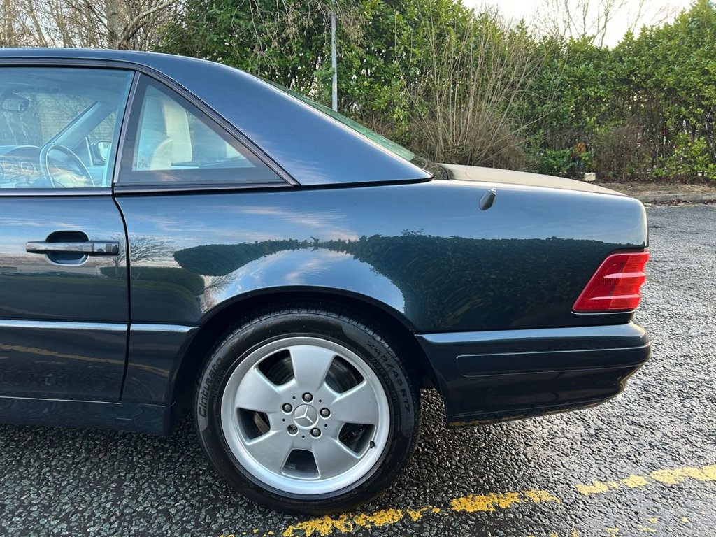 Used Mercedes-Benz S Class 1999 for sale - 77263256: Photo 12