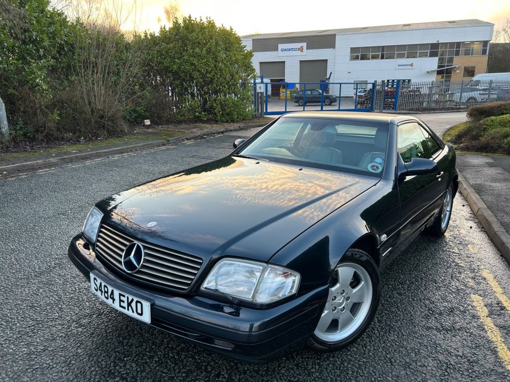 Used Mercedes-Benz S Class 1999 for sale - 77263256: Photo 13