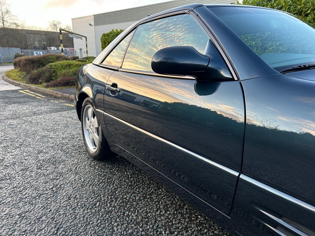 Used Mercedes-Benz S Class 1999 for sale - 77263256: Photo 15