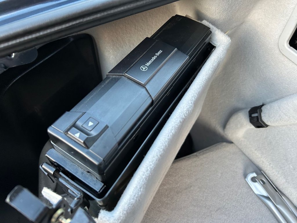 Used Mercedes-Benz S Class 1999 for sale - 77263256: Photo 22