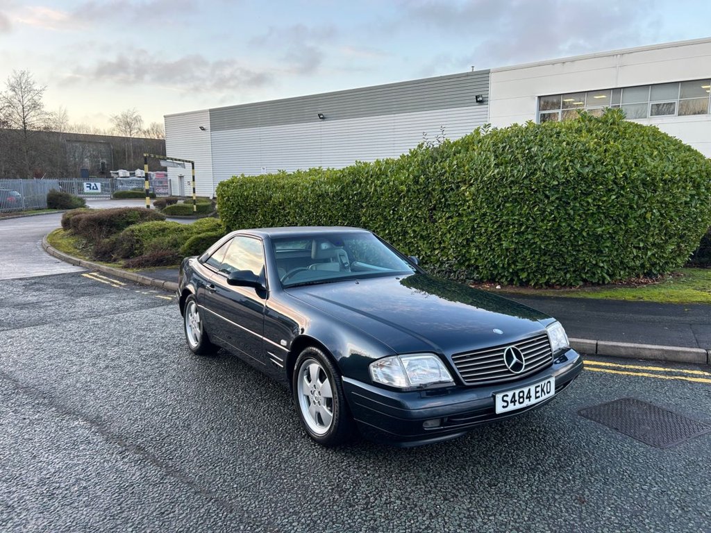 Used Mercedes-Benz S Class 1999 for sale - 77263256: Photo 30