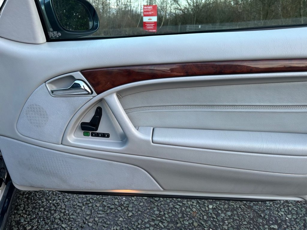 Used Mercedes-Benz S Class 1999 for sale - 77263256: Photo 33