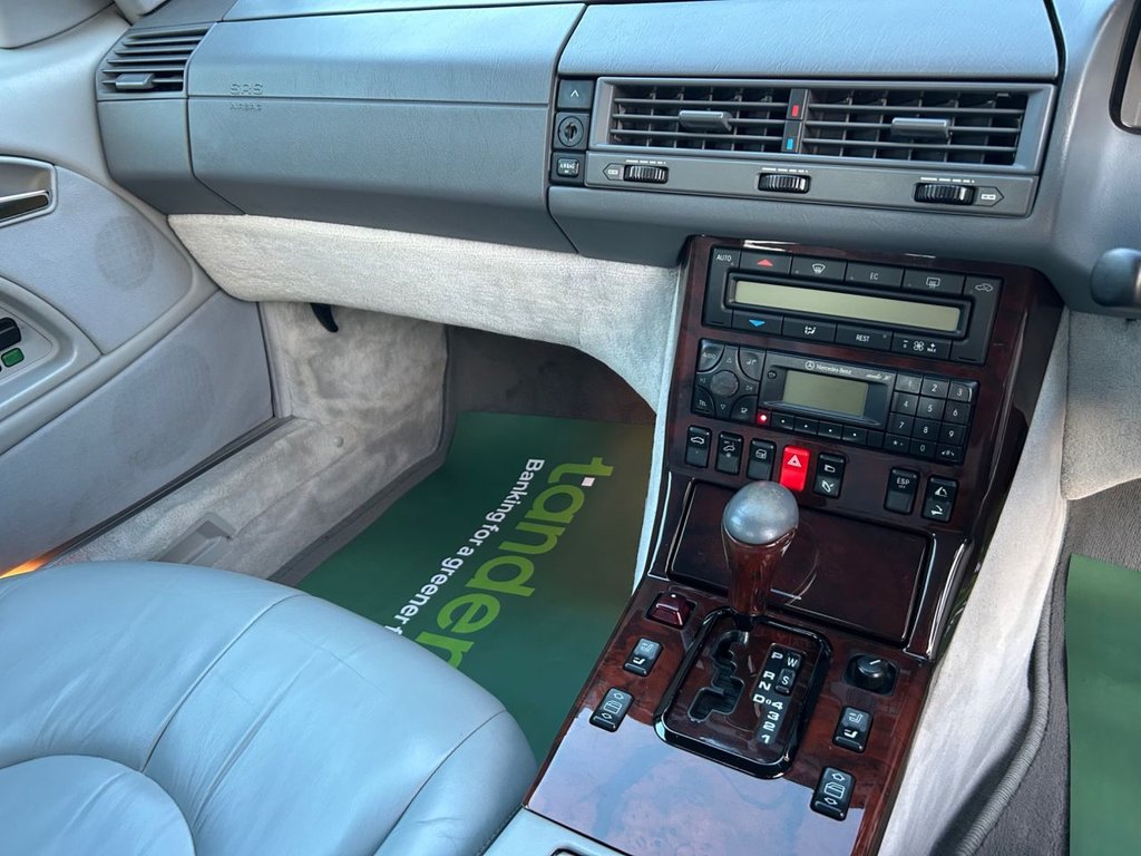 Used Mercedes-Benz S Class 1999 for sale - 77263256: Photo 37