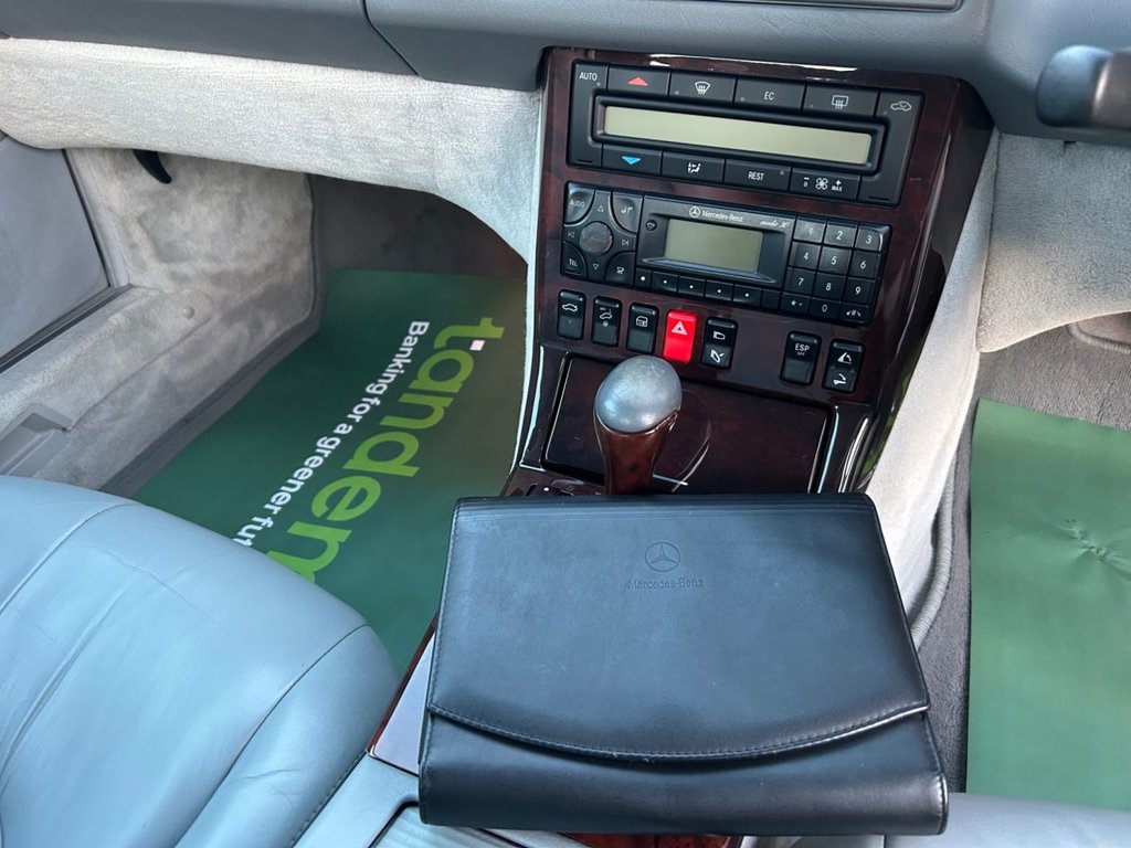 Used Mercedes-Benz S Class 1999 for sale - 77263256: Photo 38