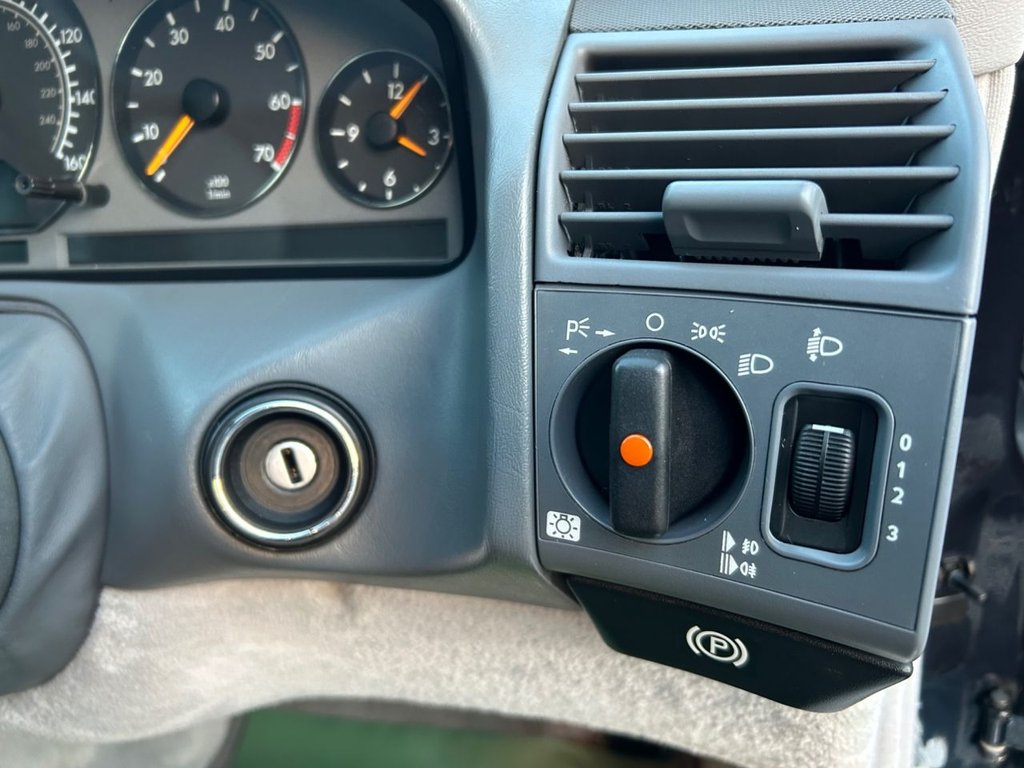 Used Mercedes-Benz S Class 1999 for sale - 77263256: Photo 40