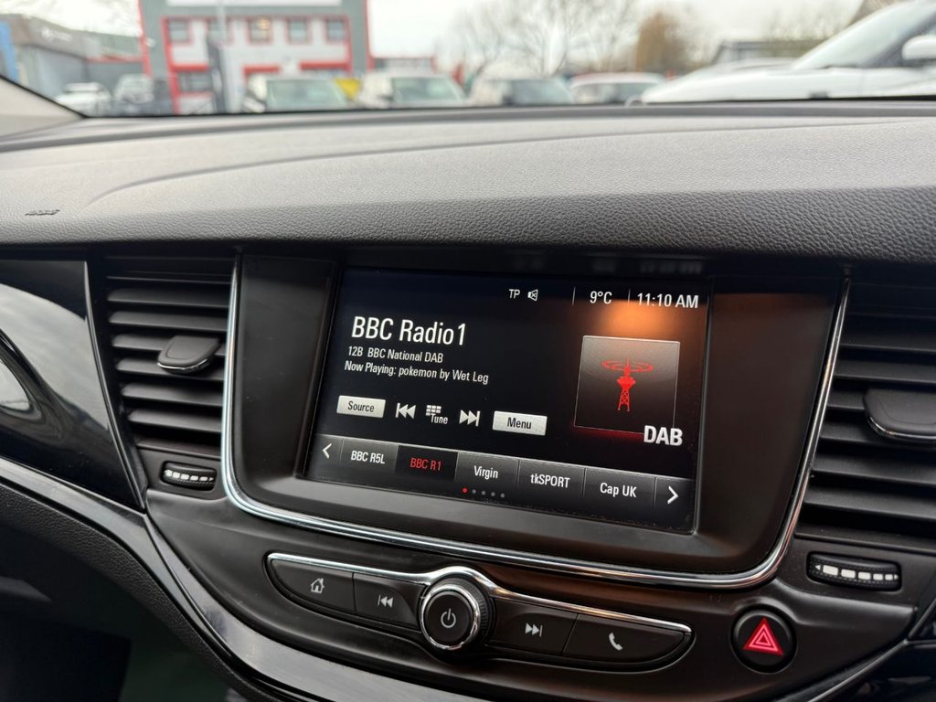 Used Vauxhall Astra 2018 for sale - 76535848: Photo 21