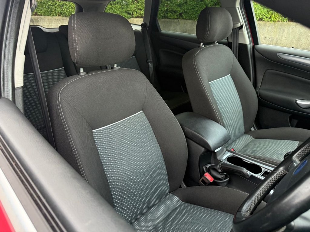 Used Ford Mondeo 2014 for sale - 76375892: Photo 13