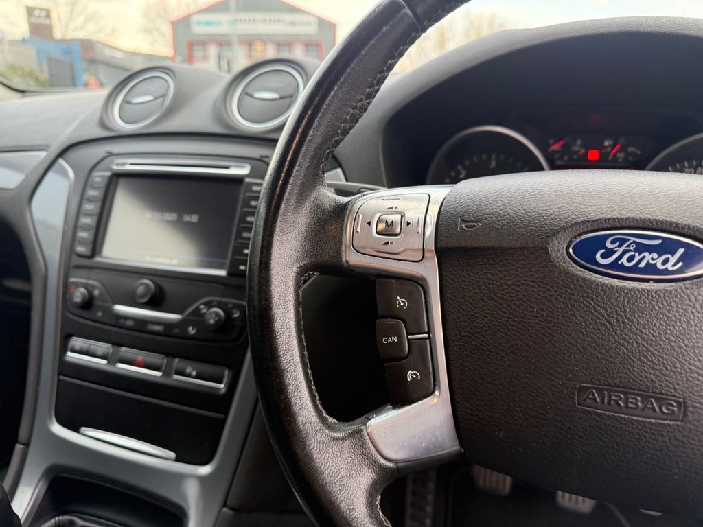 Used Ford Mondeo 2014 for sale - 76375892: Photo 15