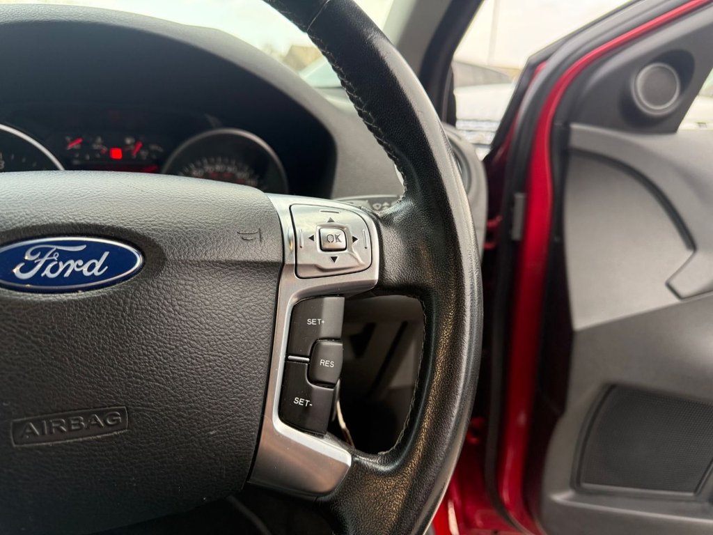 Used Ford Mondeo 2014 for sale - 76375892: Photo 16