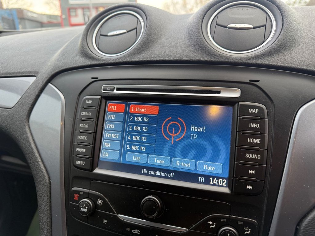 Used Ford Mondeo 2014 for sale - 76375892: Photo 19